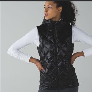 Lululemon vest